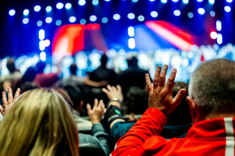 That Final Bow: What Britain's Encore Obsession Says About Our Musical DNA