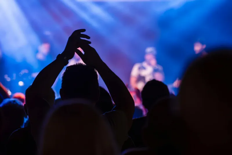 The Great British Applause Evolution: From Polite Claps to Proper Celebrations