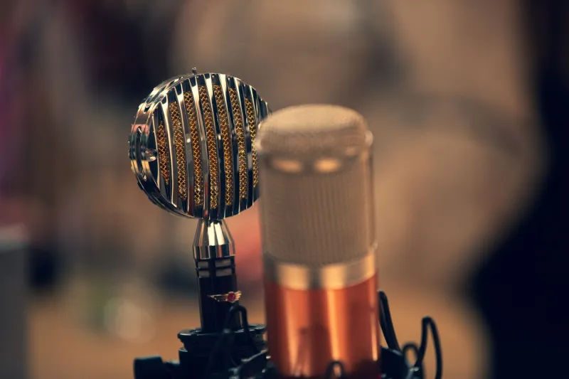 Three Minutes and Out: How British Radio Is Failing the Artists It Claims to Champion