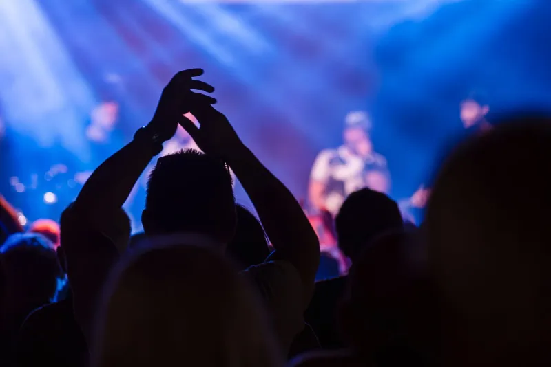 Playing What You Want vs. Playing What They Came For: The Encore Dilemma Tearing British Gigs Apart
