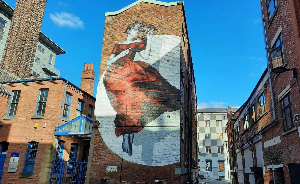 Northern Quarter