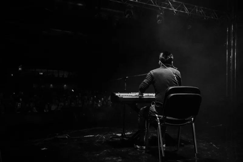 First Song to Last Call: The Hidden Architecture of a Perfect British Setlist