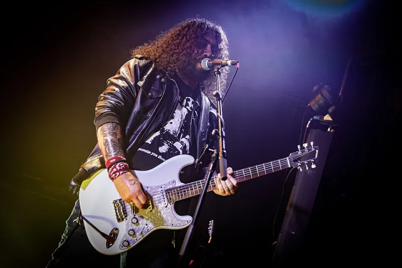 Happy Accidents: Why the Moments Nobody Planned Are the Ones British Gig-Goers Live For