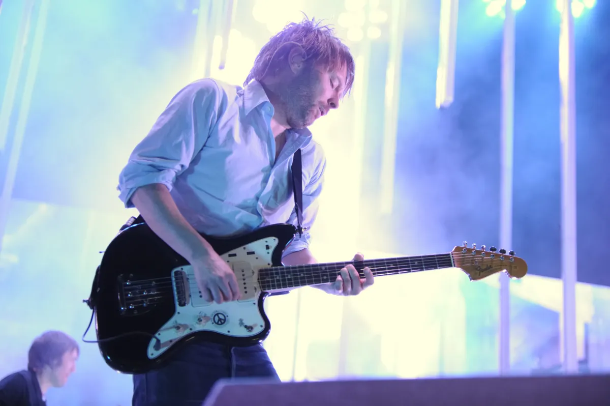 Radiohead