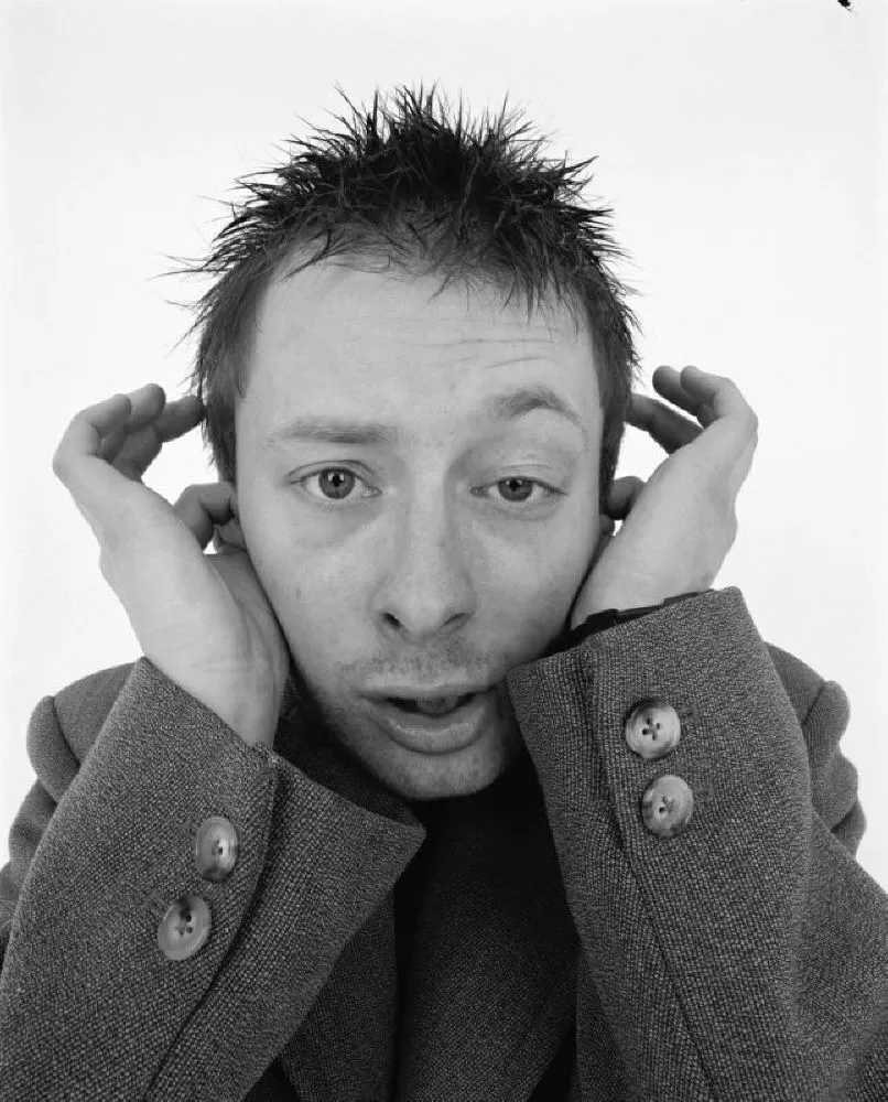 Thom Yorke