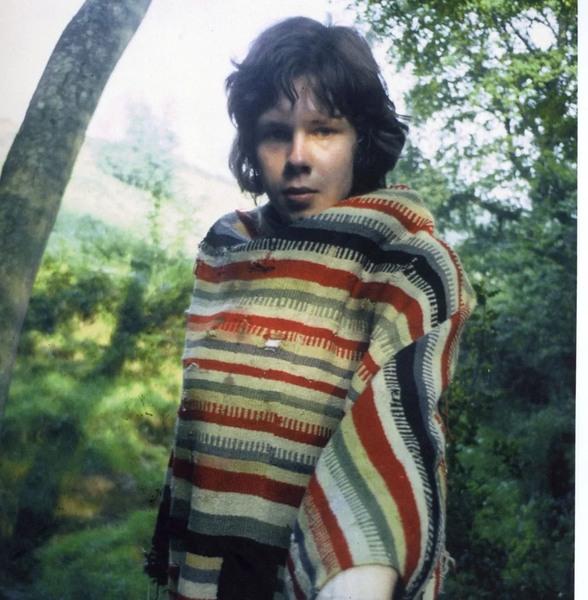 Nick Drake