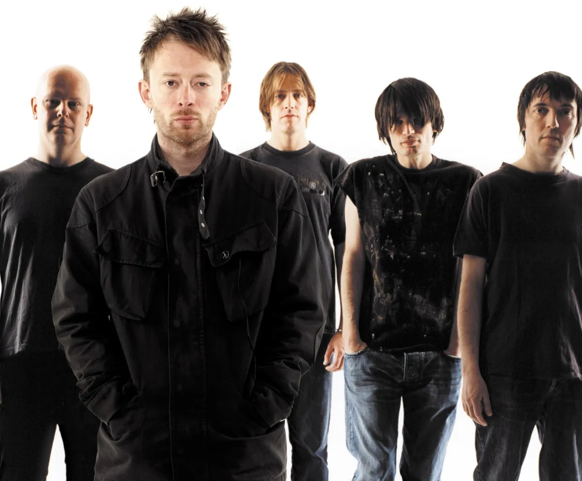 Radiohead
