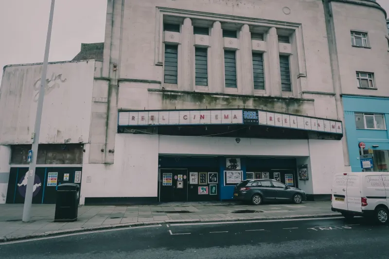 Priced Out of the Stage: The Property Crisis Quietly Killing Britain's Live Music Heartlands