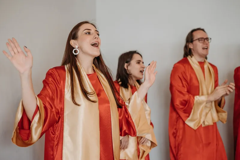 Rooted and Radical: How Ancient British Folk Customs Are Quietly Reshaping Modern Music