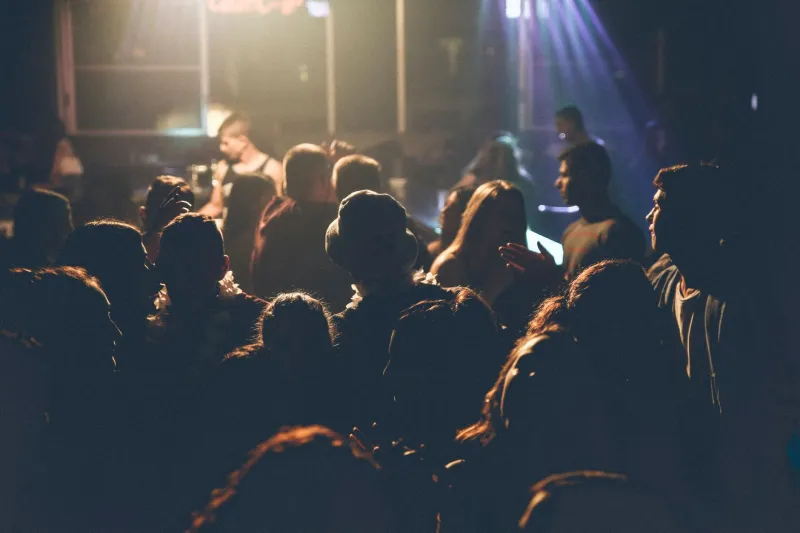 Small Rooms, Big Nights: How Britain's Shrinking Venue Map Is Changing Where Artists Want to Play