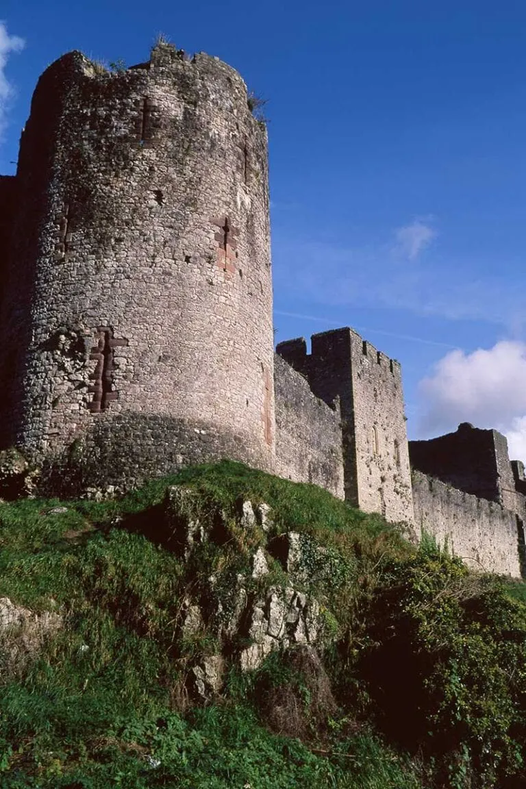 Welsh borders