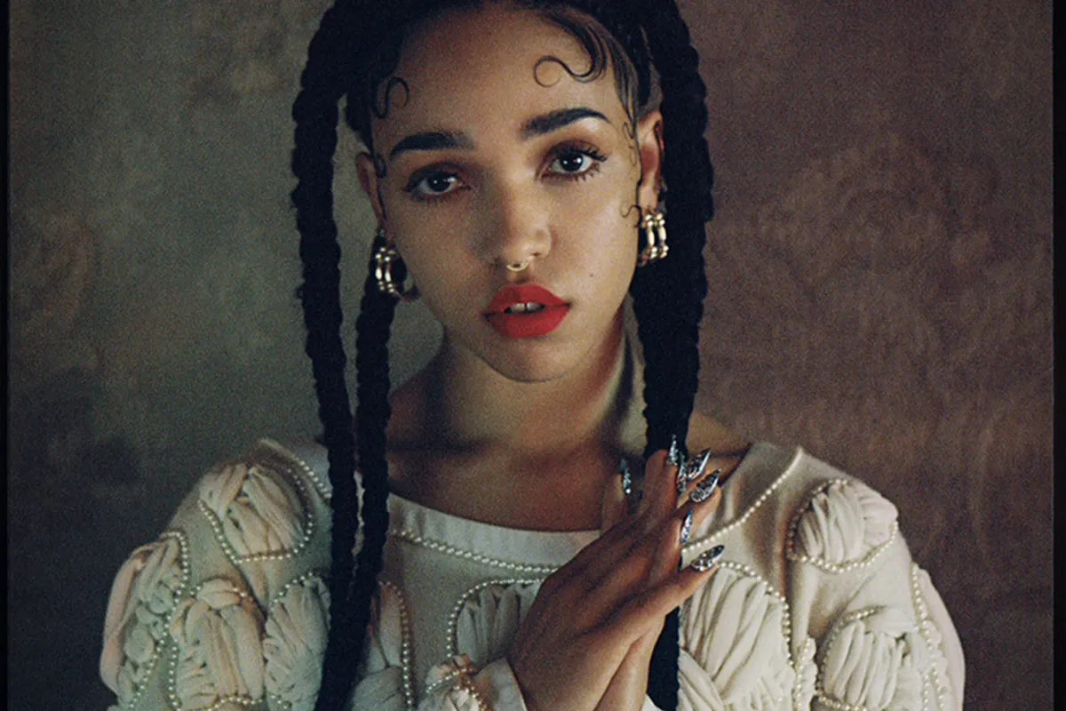 FKA twigs