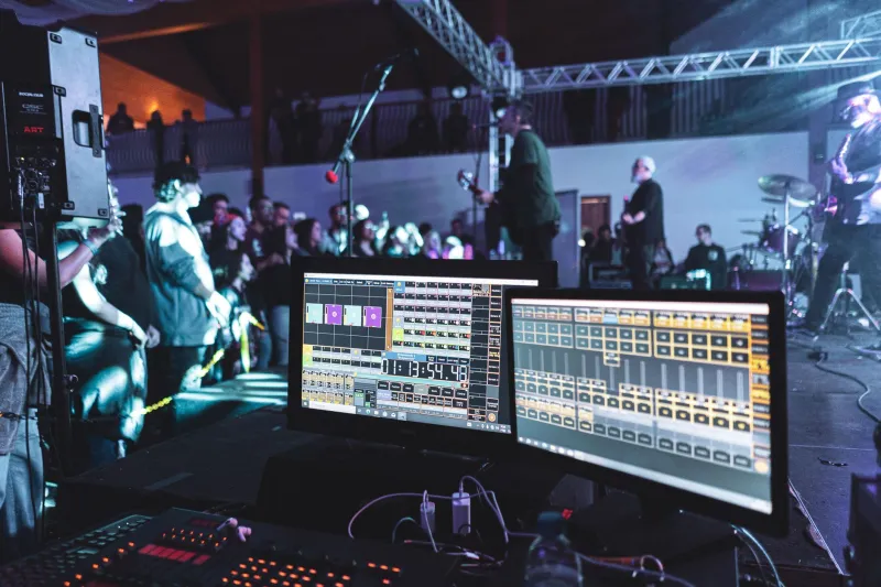 Twenty Minutes That Change Everything: The Hidden Power of the Soundcheck