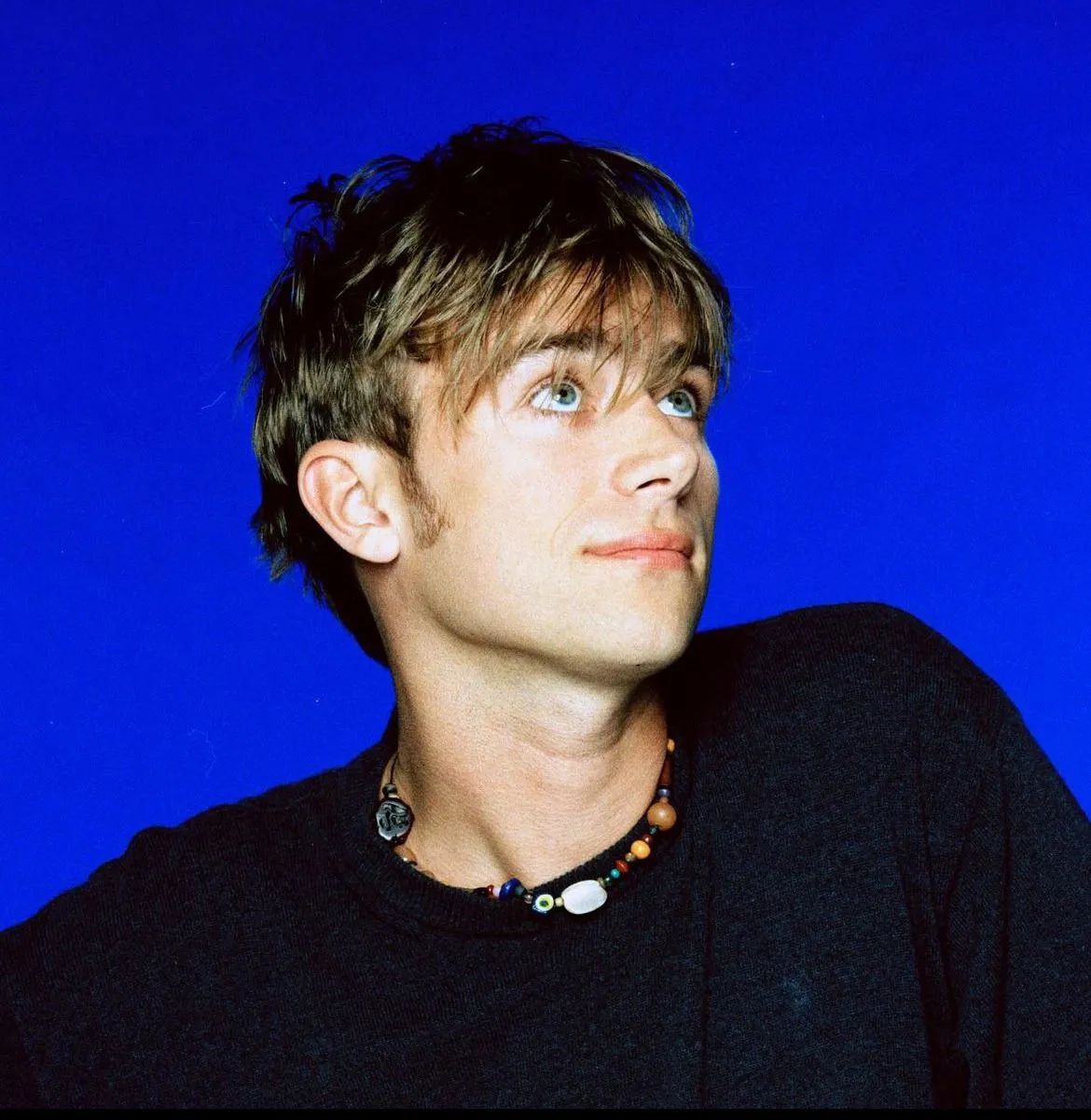 Damon Albarn