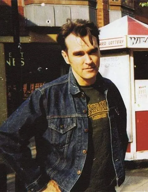 Morrissey