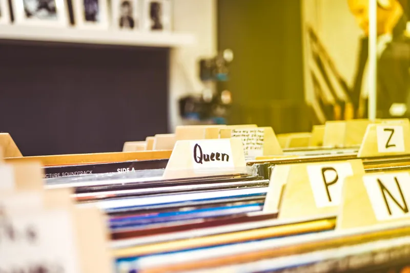 Vault Dwellers: The Buried Treasures That Could Have Changed British Music History